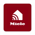 Logo of Miele app – Smart Home android Application 